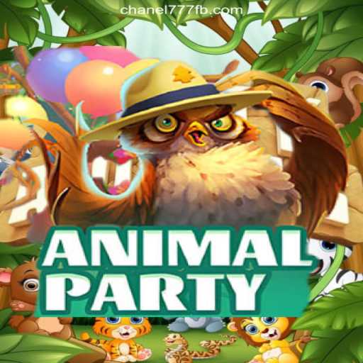 Exploring the Enchanting World of AnimalParty: The Ultimate Online Slot Experience