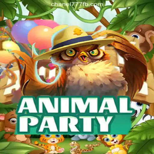 Exploring the Enchanting World of AnimalParty: The Ultimate Online Slot Experience