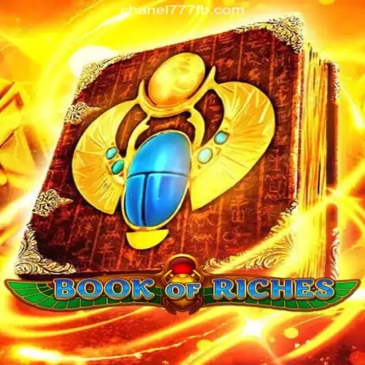 Explore the Exciting World of BookofRiches on Chanel777.com Platform-Online Slots Brasil #1
