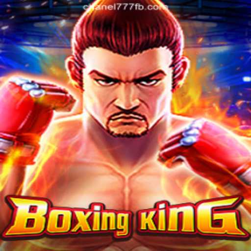 Exploring BoxingKing: The Thrilling Online Slot Experience