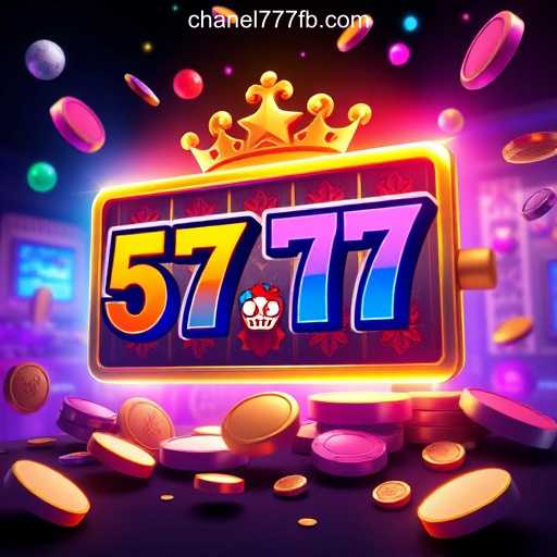 Exploring the Exciting World of Casino Games on Chanel777.com Platform-Online Slots Brasil #1
