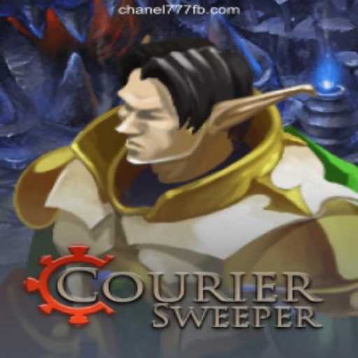 Experience the Thrill of CourierSweeper: A New Era in Gaming