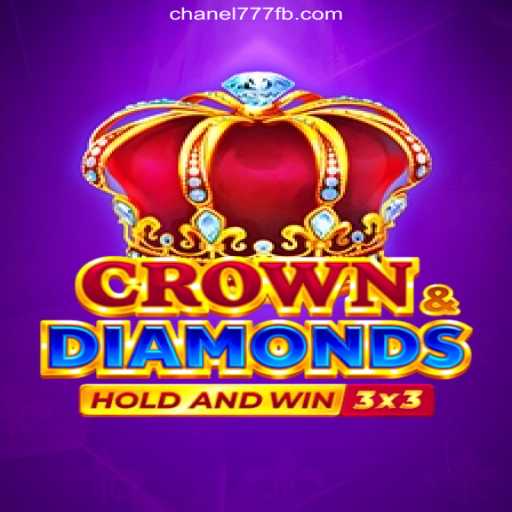 Discover the Exciting World of Crowndiamonds: The Premier Online Slot Game on Chanel777.com