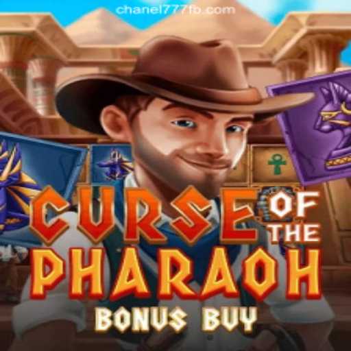 Exploring the Thrills of CurseofthePharaohBonusBuy on Chanel777.com