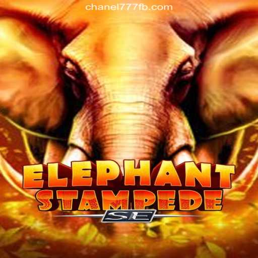 Exploring the Excitement of ElephantStampedeSE on Chanel777.com
