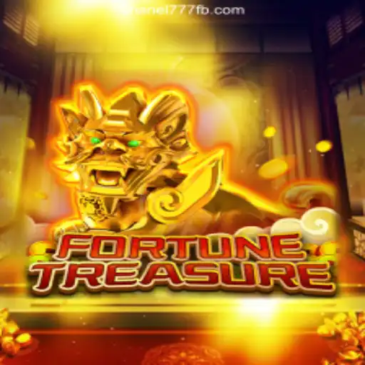 Discover the Magic of FortuneTreasure—The Crown Jewel of Chanel777.com Platform-Online Slots Brasil #1