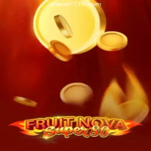 Discover the Thrills of FruitNovaSuper80 on Chanel777.com: Leading the Online Slots in Brasil