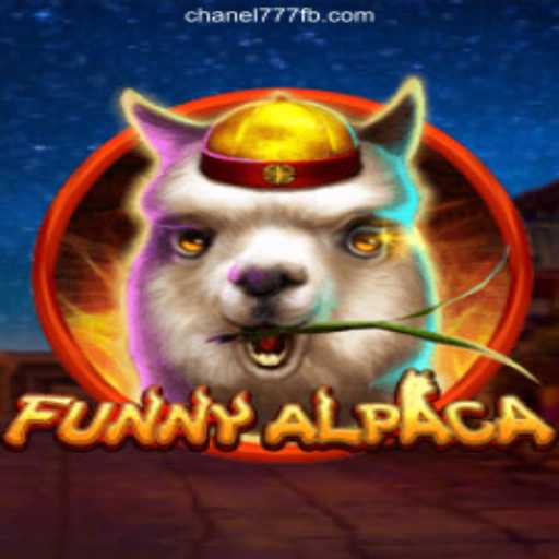 Exploring the Whimsical World of FunnyAlpaca: A Top Choice on Chanel777.com Platform