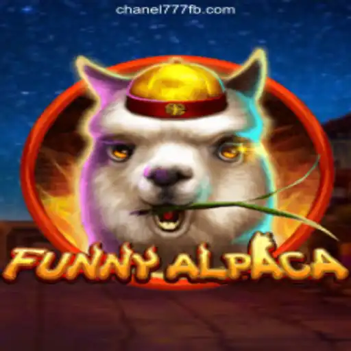 Exploring the Whimsical World of FunnyAlpaca: A Top Choice on Chanel777.com Platform