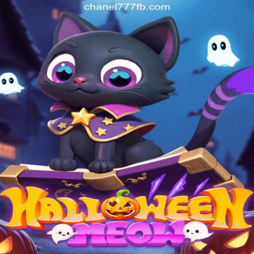Exploring the Spooky World of HalloweenMeow on Chanel777.com