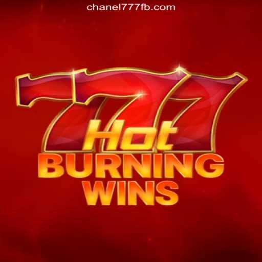 Discover the Thrill of HotBurningWins on Chanel777.com: The Premier Online Slots Experience in Brasil