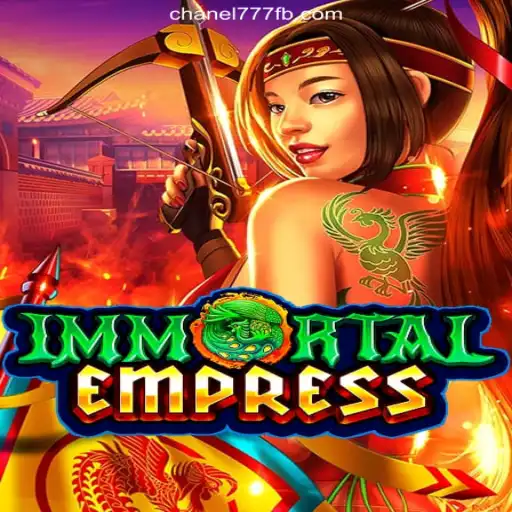ImmortalEmpress: A Captivating World of Adventure and Riches