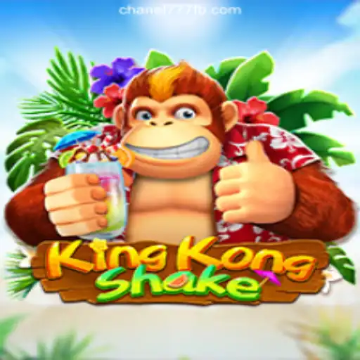 Exploring the Thrills of KingKongShake: The Ultimate Slot Experience on Chanel777.com