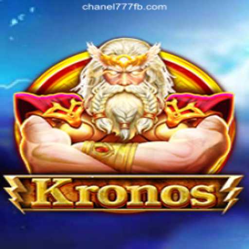 Discover the Thrilling World of Kronos on the Chanel777.com Platform