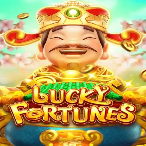 Exploring the Exciting World of LUCKYFORTUNES on Chanel777.com