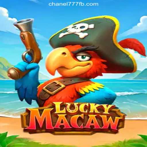 Experience the Thrill of LuckyMacaw: The Top Slot Game on Chanel777.com
