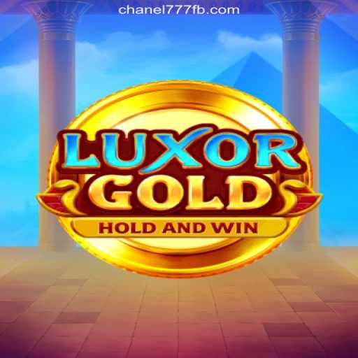 Discover LuxorGold: The Leading Online Slots Game on Chanel777.com