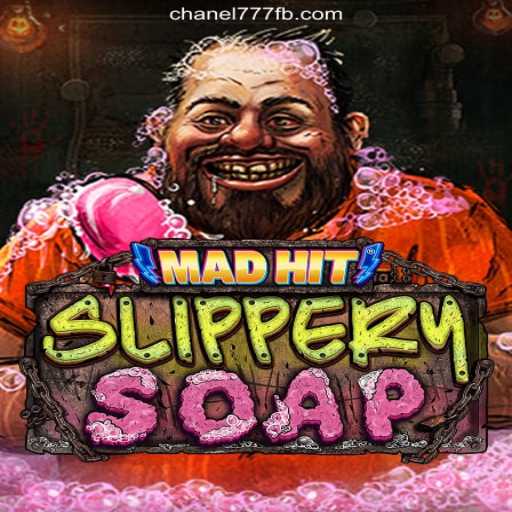 MadHitSlipperySoap: A New Revolution in Online Slots