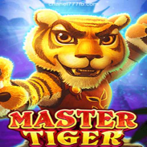 MasterTiger: Exploring the Online Slots Phenomenon