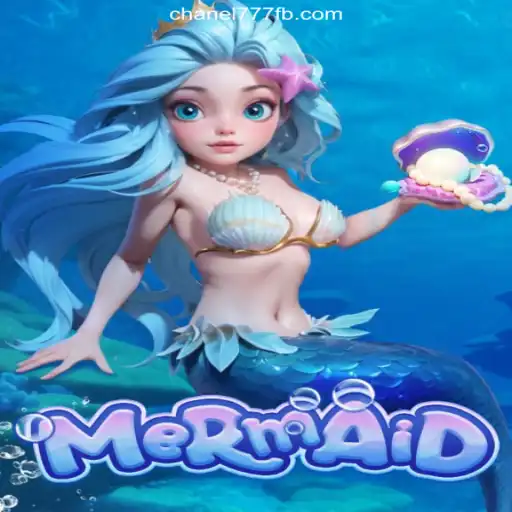Dive into the Enchanting World of Mermaid Online Slots on Chanel777.com Platform