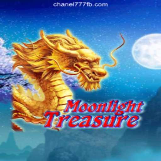 Exploring MoonlightTreasure: The Thrilling Online Slot Experience on Chanel777.com Platform