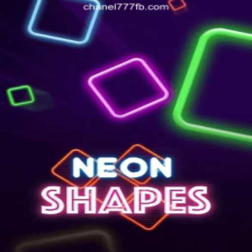 Exploring NeonShapes: A Thrilling Gaming Experience on Chanel777.com