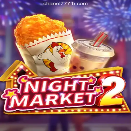 Exploring NightMarket2: The Thrilling Casino Experience on Chanel777.com