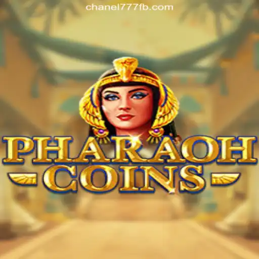 PharaohCoins: The Premier Online Slot Experience on Chanel777.com