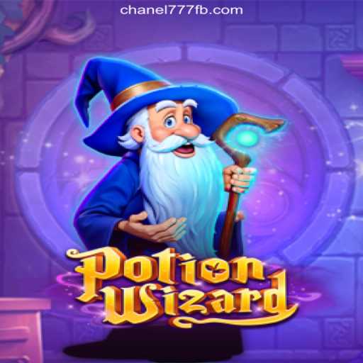 PotionWizard: Master the Art of Alchemy on Chanel777.com