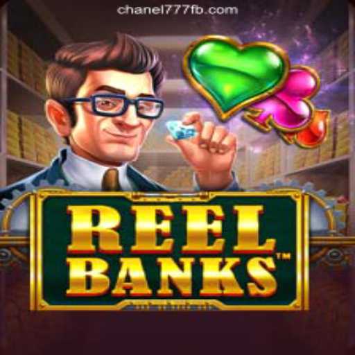 Unveiling ReelBanks: The Premier Online Slot on Chanel777.com Platform in Brazil