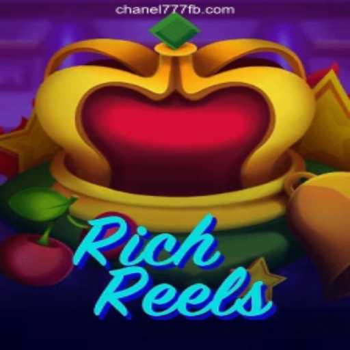 RichReels and the Rise of Chanel777.com Platform-Online Slots in Brazil