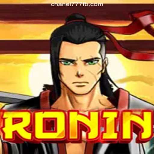 Exploring Ronin: Dominating the Chanel777.com Platform - Online Slots Brasil #1