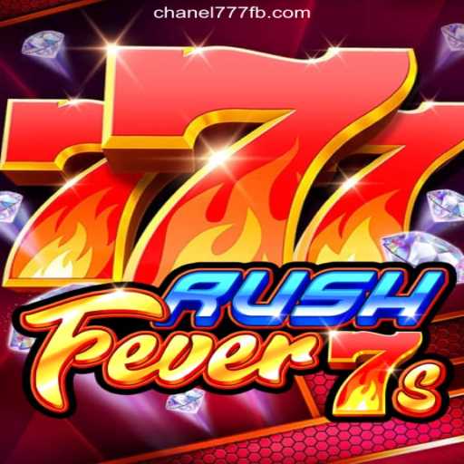 Discovering RushFever7s: A Premier Online Slot Experience on Chanel777.com