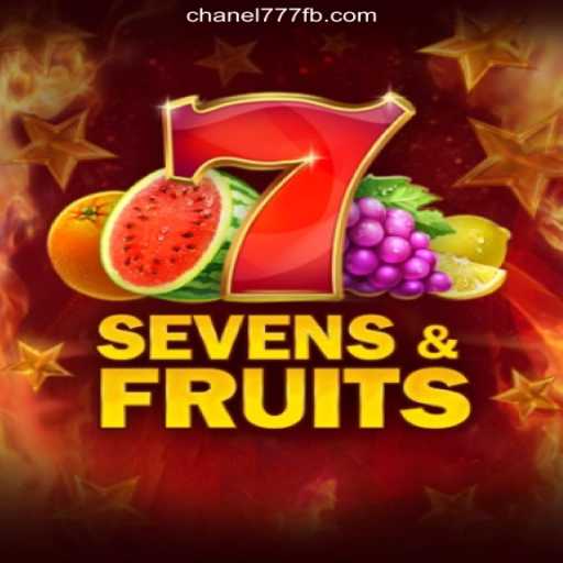 Exploring the Thrills of SevensFruits on Chanel777.com: Brazil's Premier Online Slots Platform