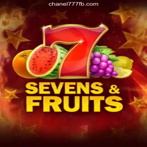 Exploring the Thrills of SevensFruits on Chanel777.com: Brazil's Premier Online Slots Platform