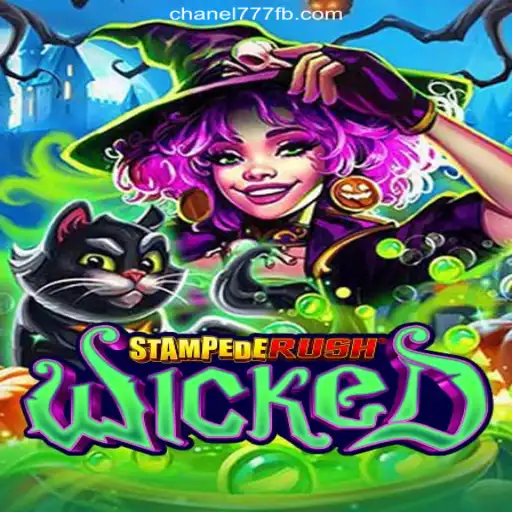 Unveiling StempedeRushWicked: A Thrilling Experience on Chanel777.com Platform