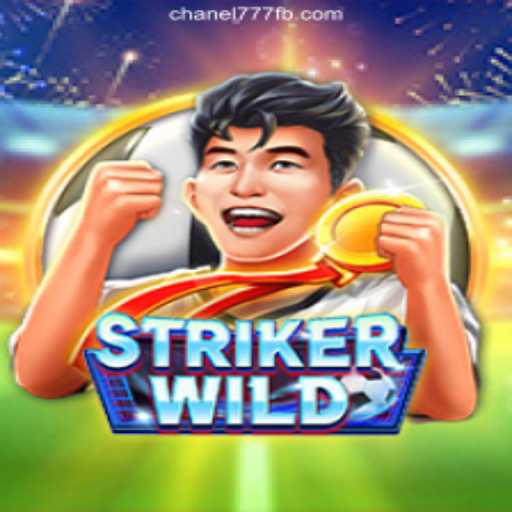 Unleashing the Thrills of StrikerWILD on Chanel777.com: The Premier Online Slots Platform in Brazil