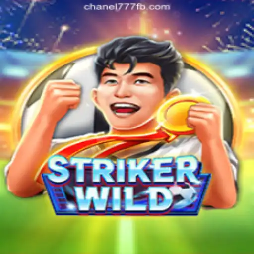 Unleashing the Thrills of StrikerWILD on Chanel777.com: The Premier Online Slots Platform in Brazil