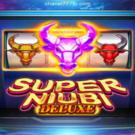 SuperNiubiDeluxe: A New Era in Online Gaming on Chanel777.com Platform