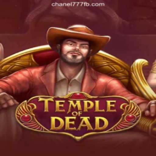 Exploring the Mystical World of 'TempleofDead' on Chanel777.com: Brasil's Top Online Slot Platform