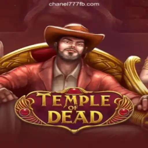 Exploring the Mystical World of 'TempleofDead' on Chanel777.com: Brasil's Top Online Slot Platform