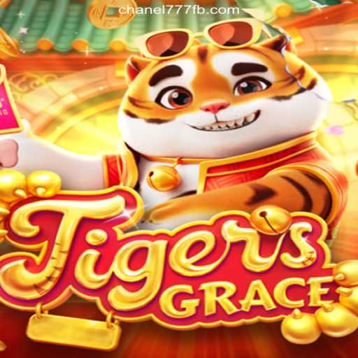 Discovering TigersGrace: A New Era in Online Slots on Chanel777.com