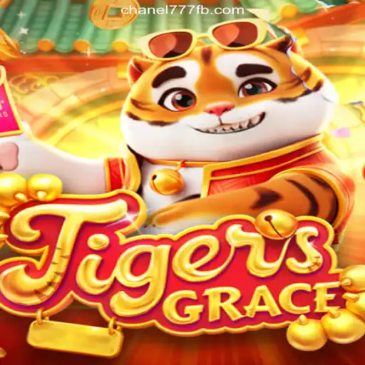 Discovering TigersGrace: A New Era in Online Slots on Chanel777.com