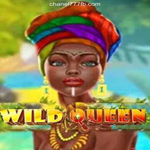 Discover the Thrill of WildQueen on Chanel777.com: Brazil's Premier Online Slots Experience