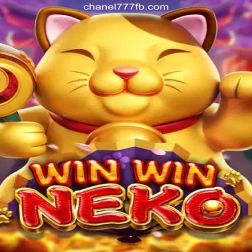 WinWinNeko: The Enchanting Online Slot Game Taking Brasil by Storm