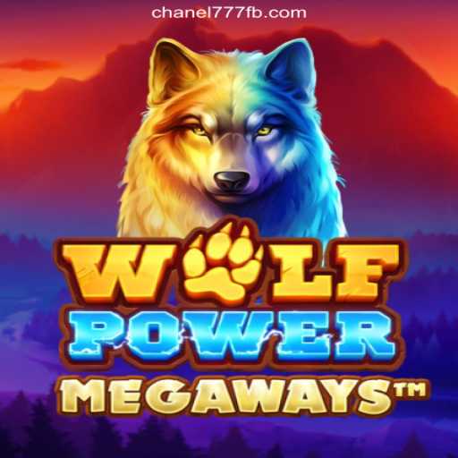 Discover the Thrills of WolfPowerMega: The New Sensation in Online Slots