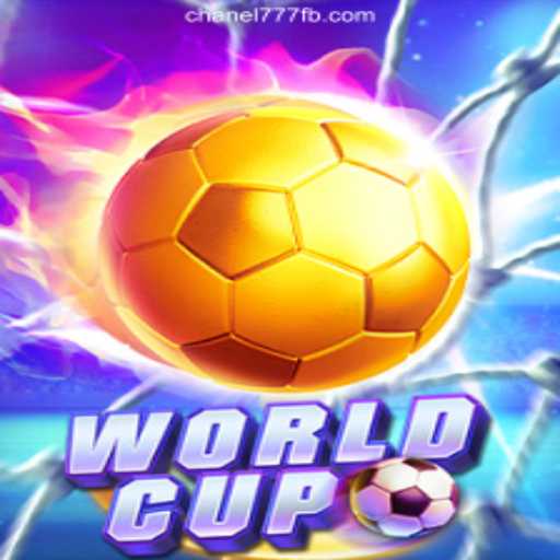 Diving into WorldCup: Experience Thrills with Chanel777.com Platform-Online Slots Brasil #1