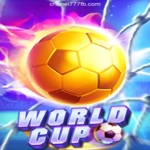 Diving into WorldCup: Experience Thrills with Chanel777.com Platform-Online Slots Brasil #1